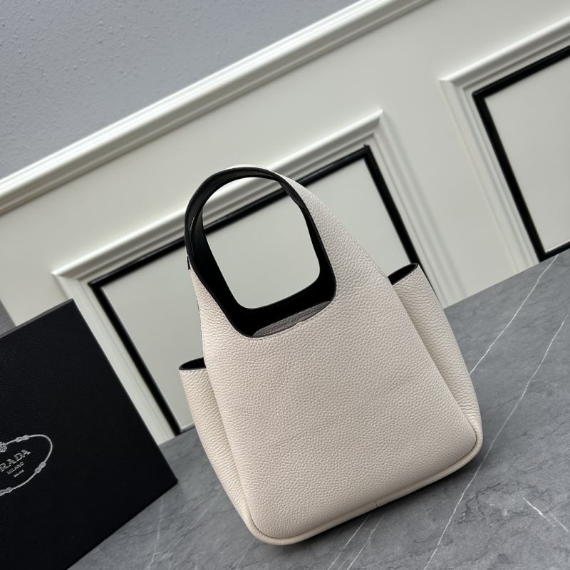 Prada Shopping Bags